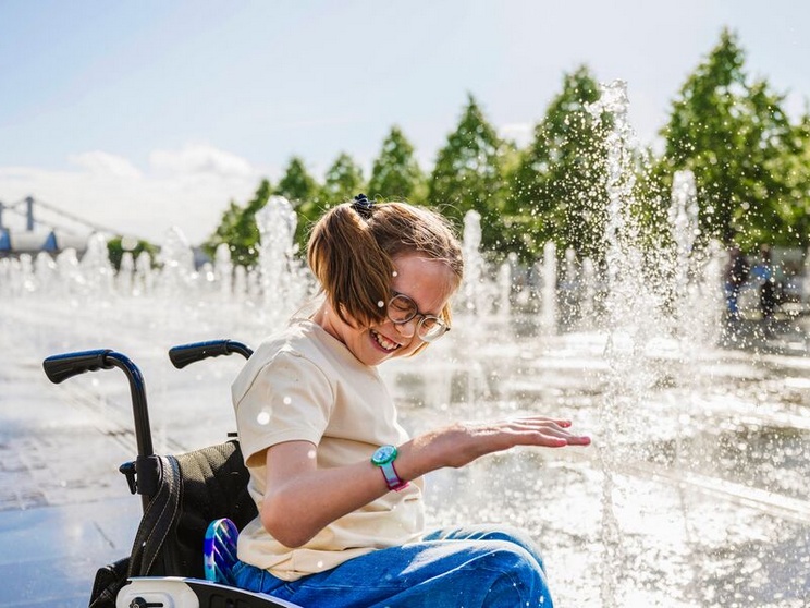 Soutenir les travailleurs handicapés