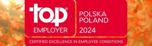 Top Employer 2024 - L Card