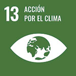 <b>Objetivo 13</b> - Acción por el clima 